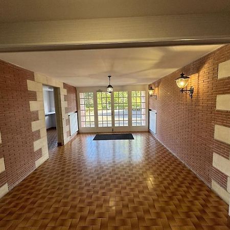 Appartement Calme Proche De La Mer Avec Parking Villers-sur-Mer Extérieur photo