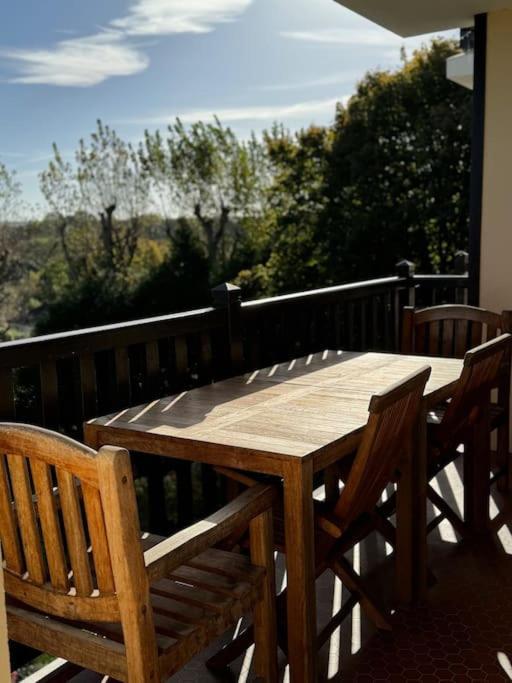 Appartement Calme Proche De La Mer Avec Parking Villers-sur-Mer Extérieur photo