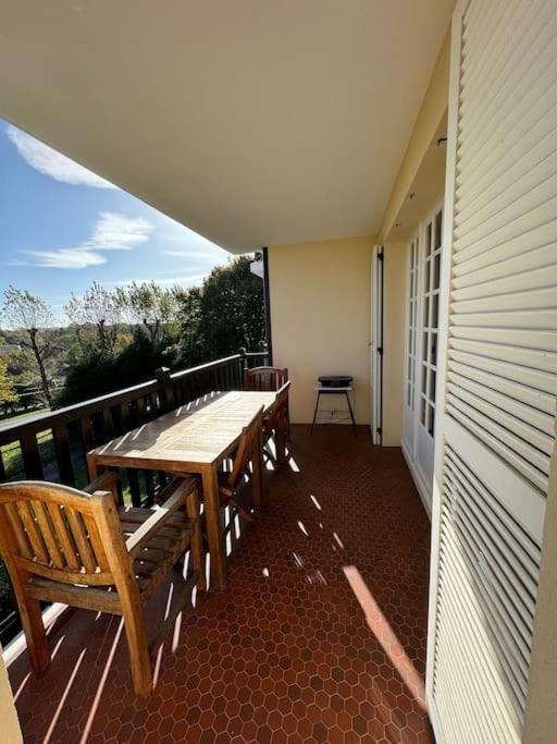 Appartement Calme Proche De La Mer Avec Parking Villers-sur-Mer Extérieur photo
